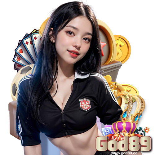god89 แตกดีแจกหนัก
